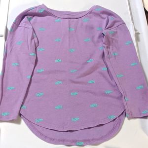 3/$12 Nike Tennis Shoes Long Sleeve